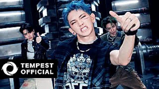 TEMPEST - Vroom Vroom