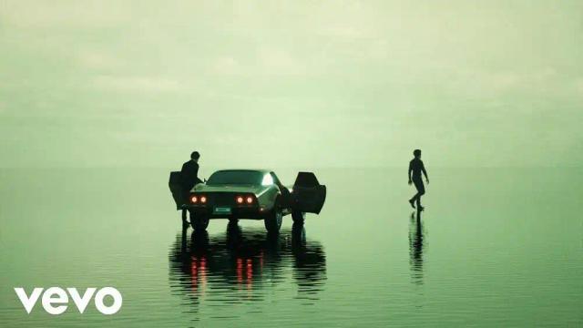 Drove - Until We Meet Again