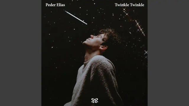 Peder Elias - Twinkle Twinkle