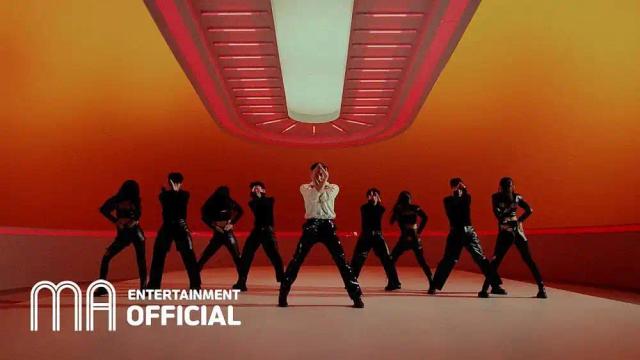 X.O.X - Moon Jong Up