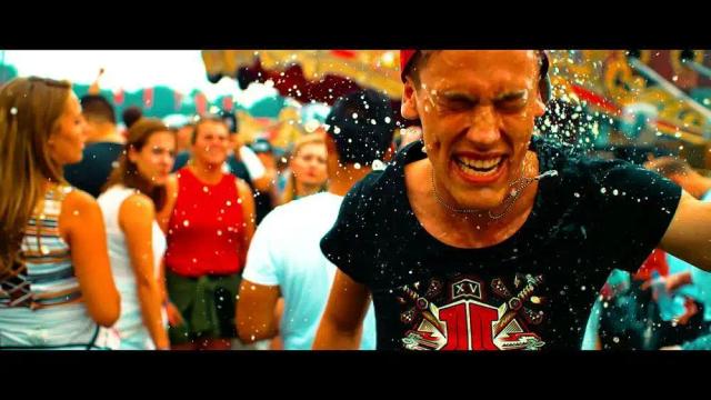 TNT - Reverse The Bass