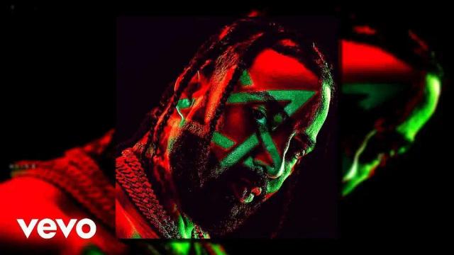 French Montana and Amber Run - Dirty Bronx Intro