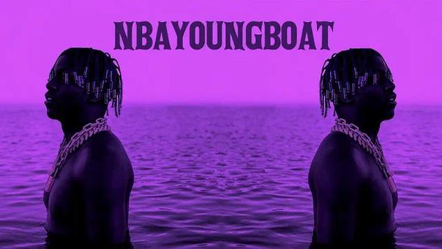 NBA YoungBoy - Boat