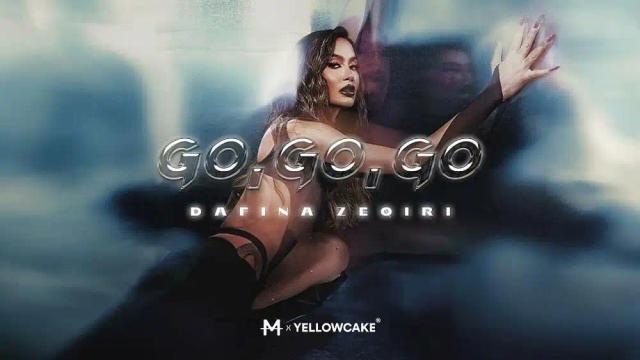 Dafina Zeqiri - GO GO GO