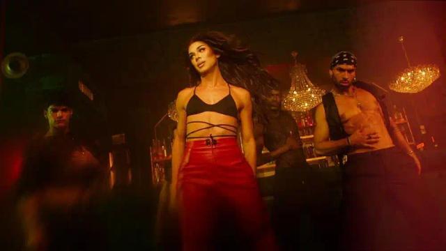 Carmen Farala - Traguito