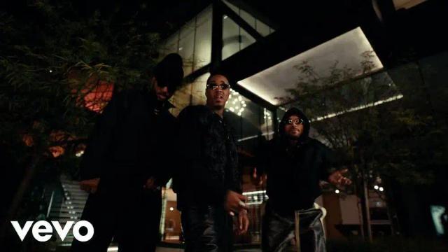 Jeremih - Wait On It