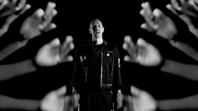 Coldplay - feelslikeimfallinginlove