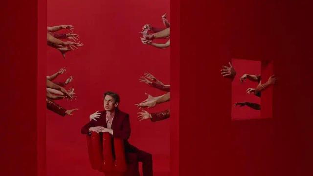 Foster the People - Lost In Space