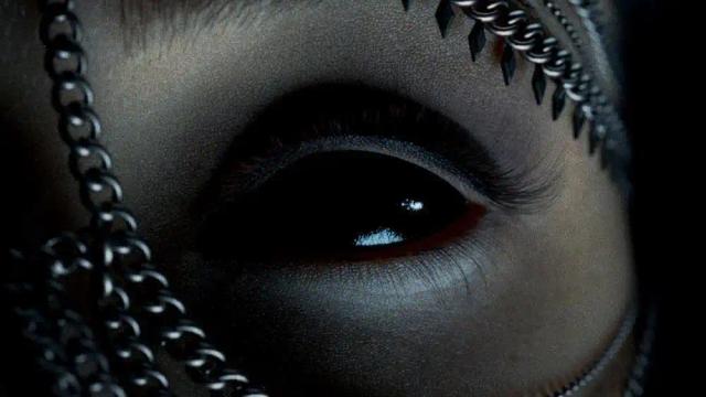 Swedish House Mafia ft. Niki and The Dove - Lioness