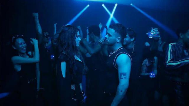 DHURATA DORA ft. YLL LIMANI - DISKOTEKA