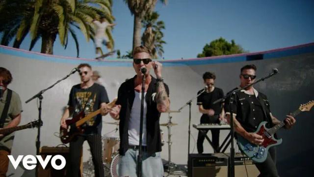 OneRepublic - Sink Or Swim