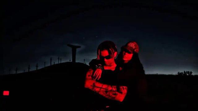 Элджей and ANIKV - SPORT