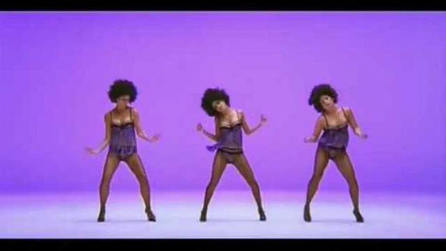 Fedde Le Grand ft. Ida Corr - Let Me Think About It