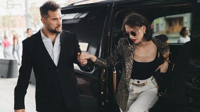 Иракли - Уйти или Остаться