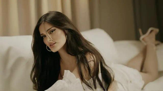 Nelly Mes - Сердце