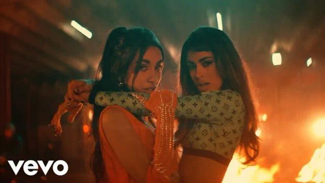 TINI, Maria Becerra - Mienteme