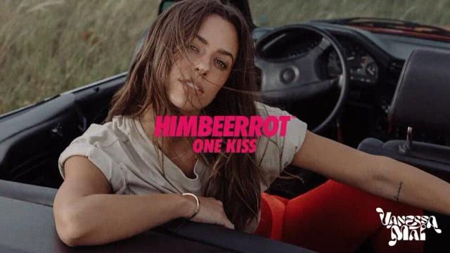 Vanessa Mai - Himbeerrot