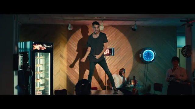 Tiesto - The Business