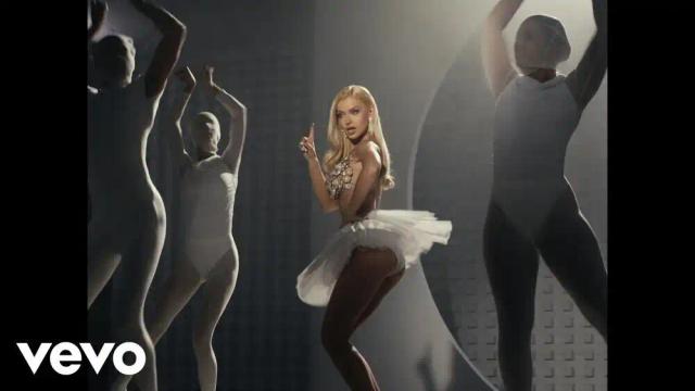 Alice Chater - COME ALIVE