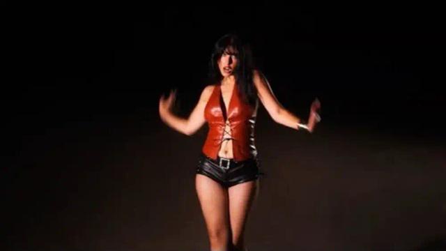 Naiara Moore - La candela