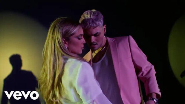 Abraham Mateo, Ana Mena - Quiero Decirte