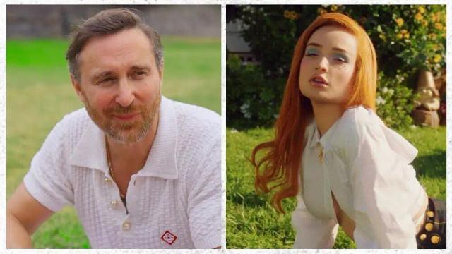 David Guetta - When We Were Young