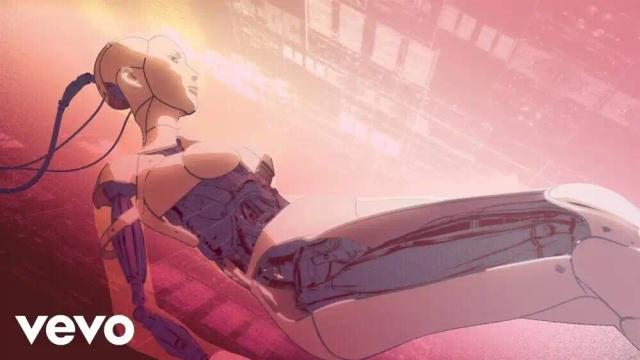 David Guetta - Another Life