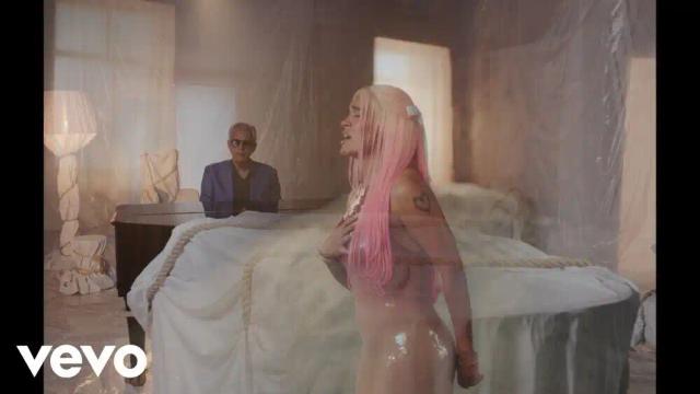 Andrea Bocelli - Vivo por Ella