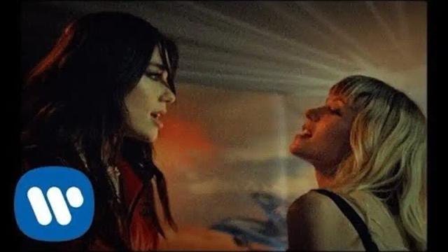 Dua Lipa - Fever