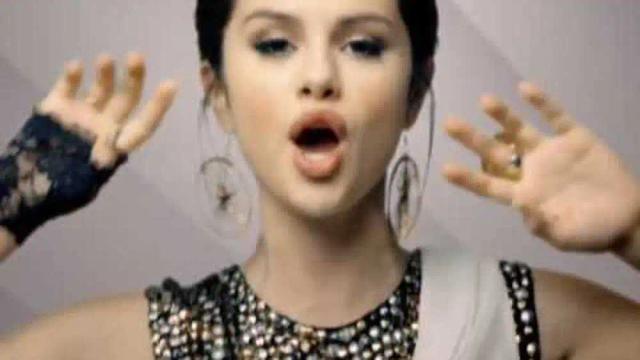 Selena Gomez - Naturally