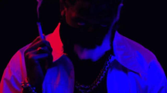 Travis Scott - Quintana Pt. 2