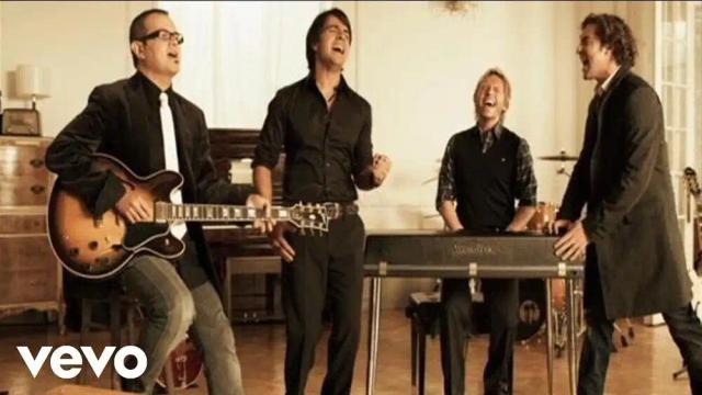 Luis Fonsi - Aqui estoy yo