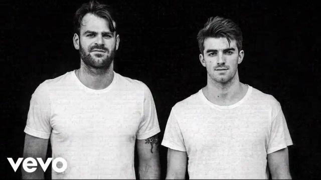 The Chainsmokers - Young