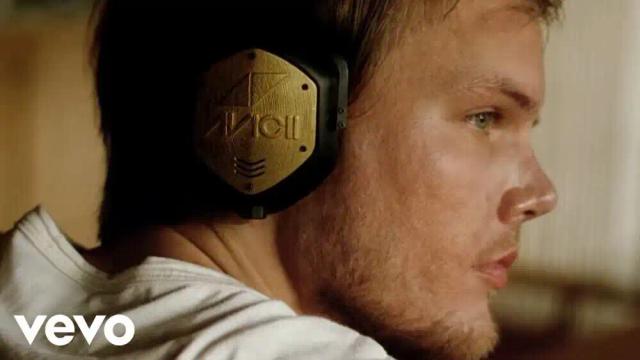 Avicii - Feeling Good