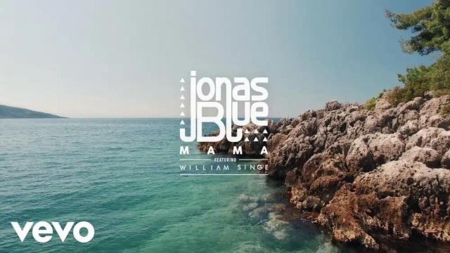 Jonas Blue - Mama