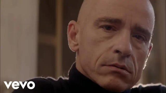 Eros Ramazzotti - In primo piano