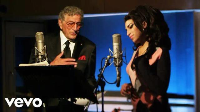 Amy Winehouse - Body and Soul