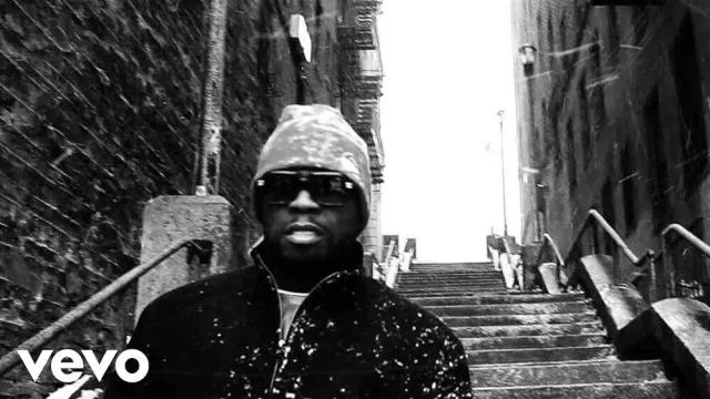 50 Cent - Everytime I Come Around