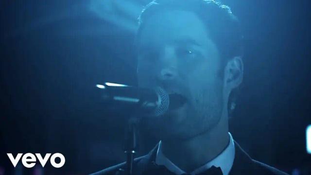 Capital Cities - I Sold My Bed, but Not My Stereo