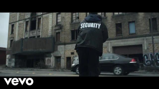 Disclosure - White Noise