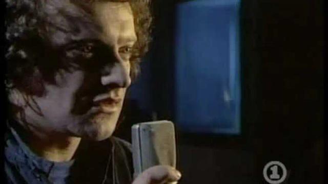 Foreigner - I Want to Know What Love Is