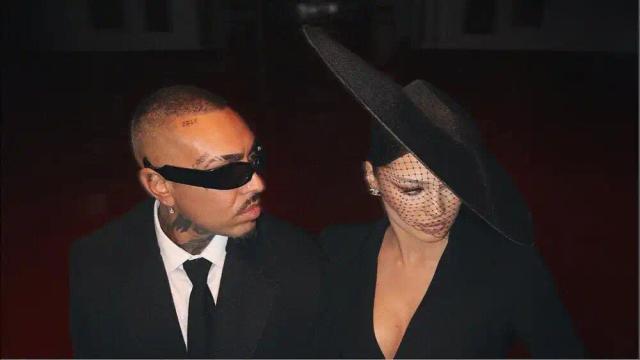 Misha Miller - BAM BAM