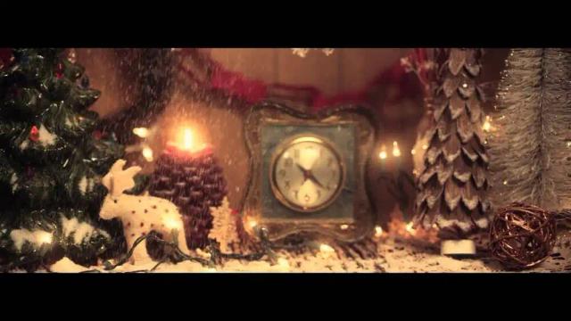 Christina Perri - Something About December