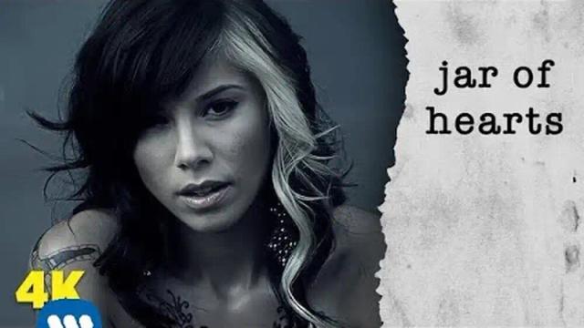 Christina Perri - Jar of Hearts