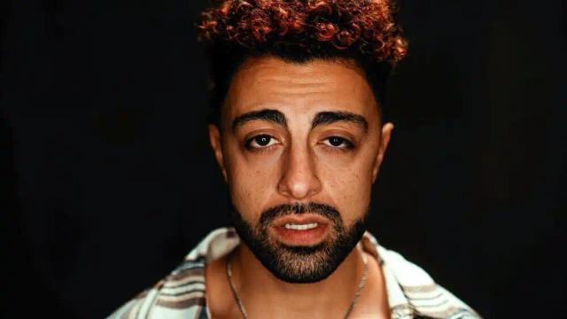 Lexnour - Without You