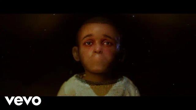 The Weeknd - Red Terror