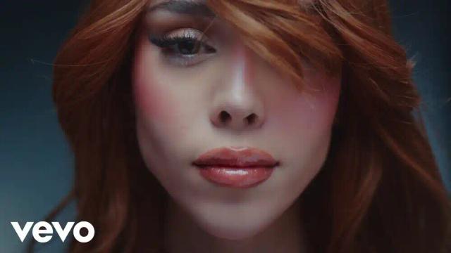 Danna, Santa Fe Klan - Nada Es Para Siempre