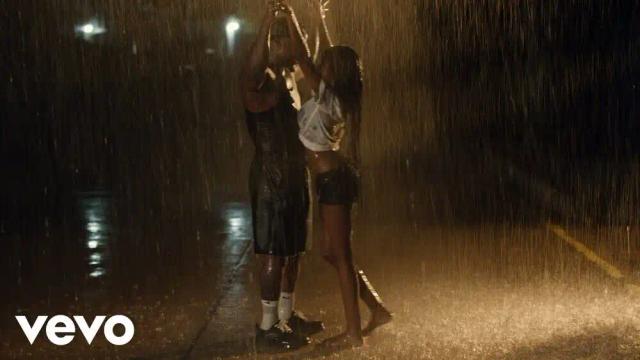 Abigail Chams, Harmonize - Me too