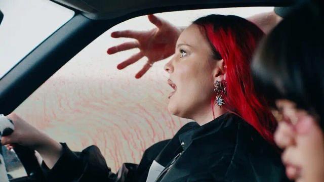 Anne-Marie - I Do Not Like Your Boyfriend