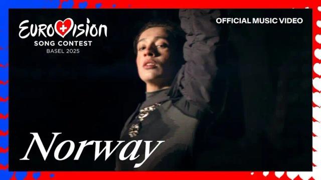 Kyle Alessandro - Lighter - Norway